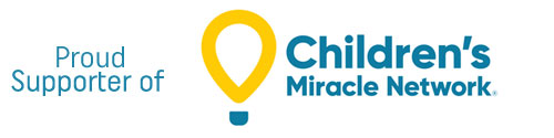 Wisconsin Drug Card is a proud supporter of Children's Miracle Network Hospitals