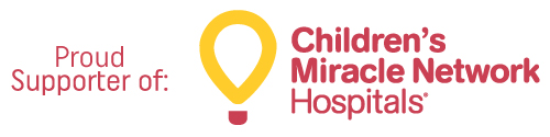 Wisconsin Drug Card is a proud supporter of Children's Miracle Network Hospitals